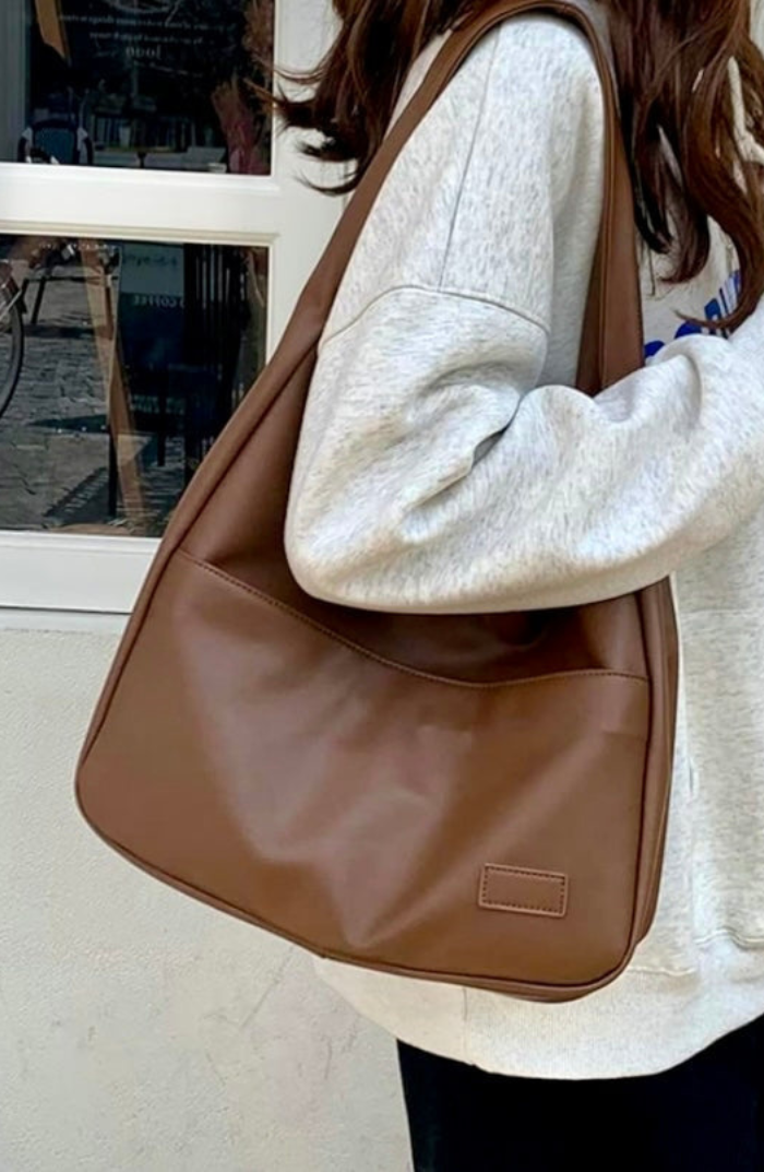 MADENZA | SAC À BANDOULIÈRE