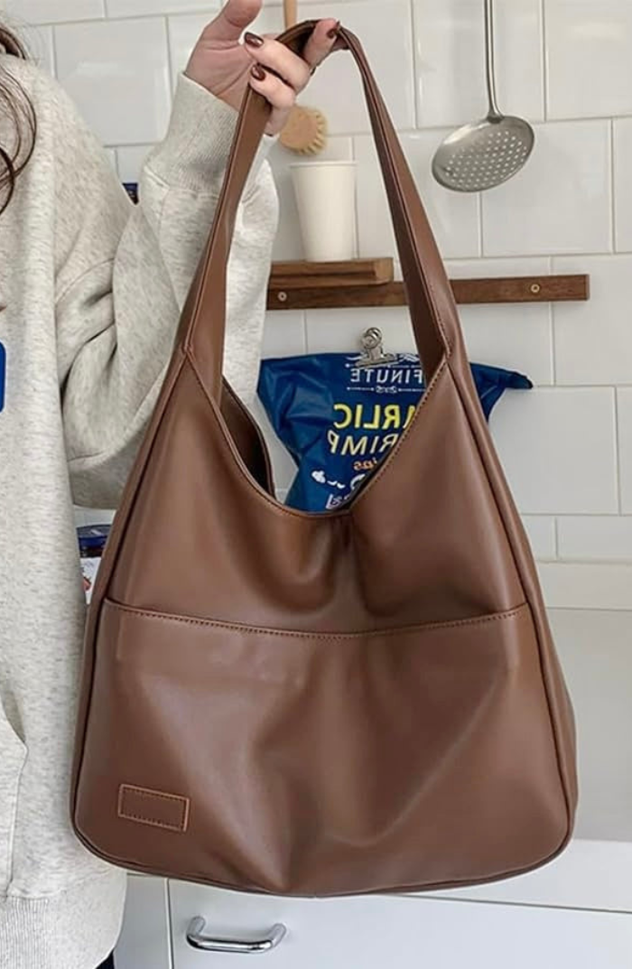 MADENZA | SAC À BANDOULIÈRE