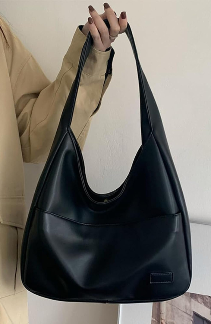 MADENZA | SAC À BANDOULIÈRE