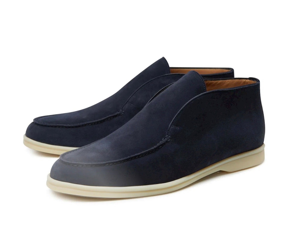 MADENZA | ARISTO LOAFERS