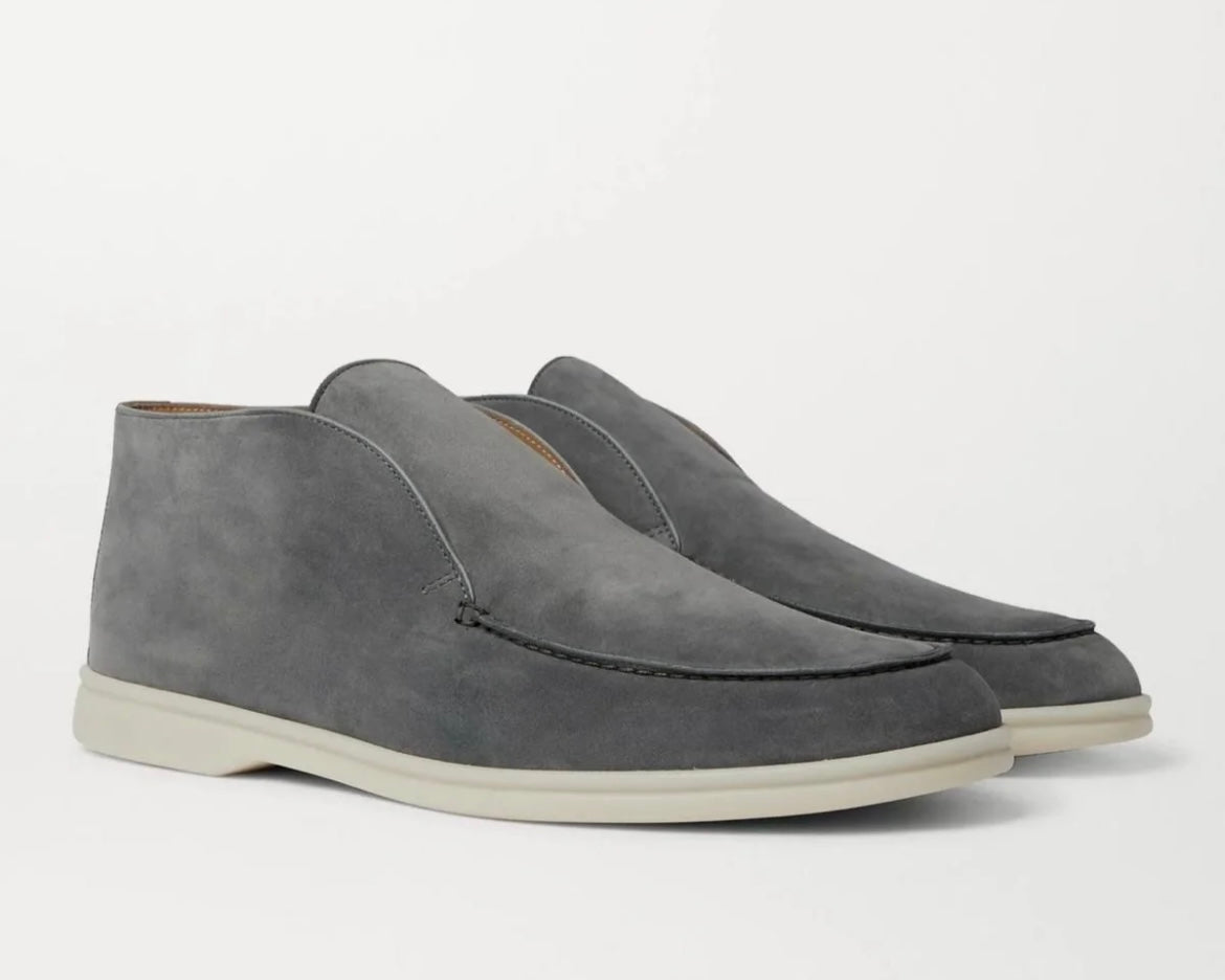 MADENZA | ARISTO LOAFERS
