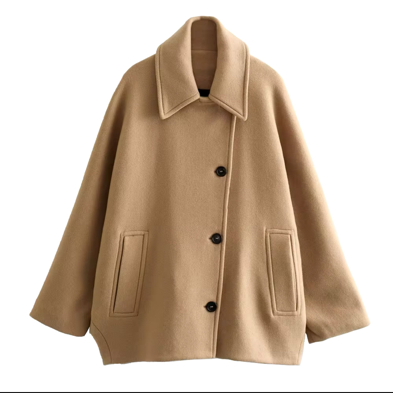 MADENZA | MANTEAU D'HIVER AURORA
