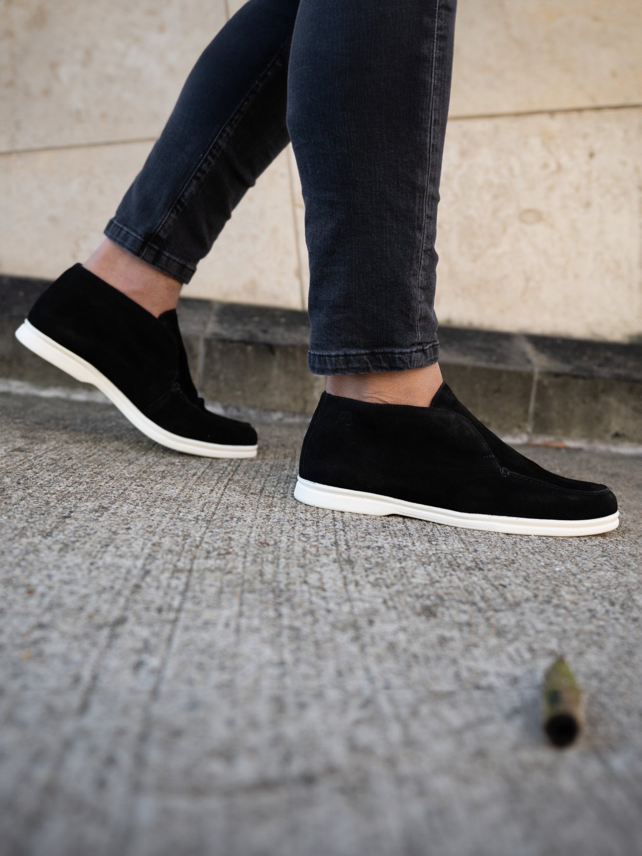 MADENZA | ARISTO LOAFERS
