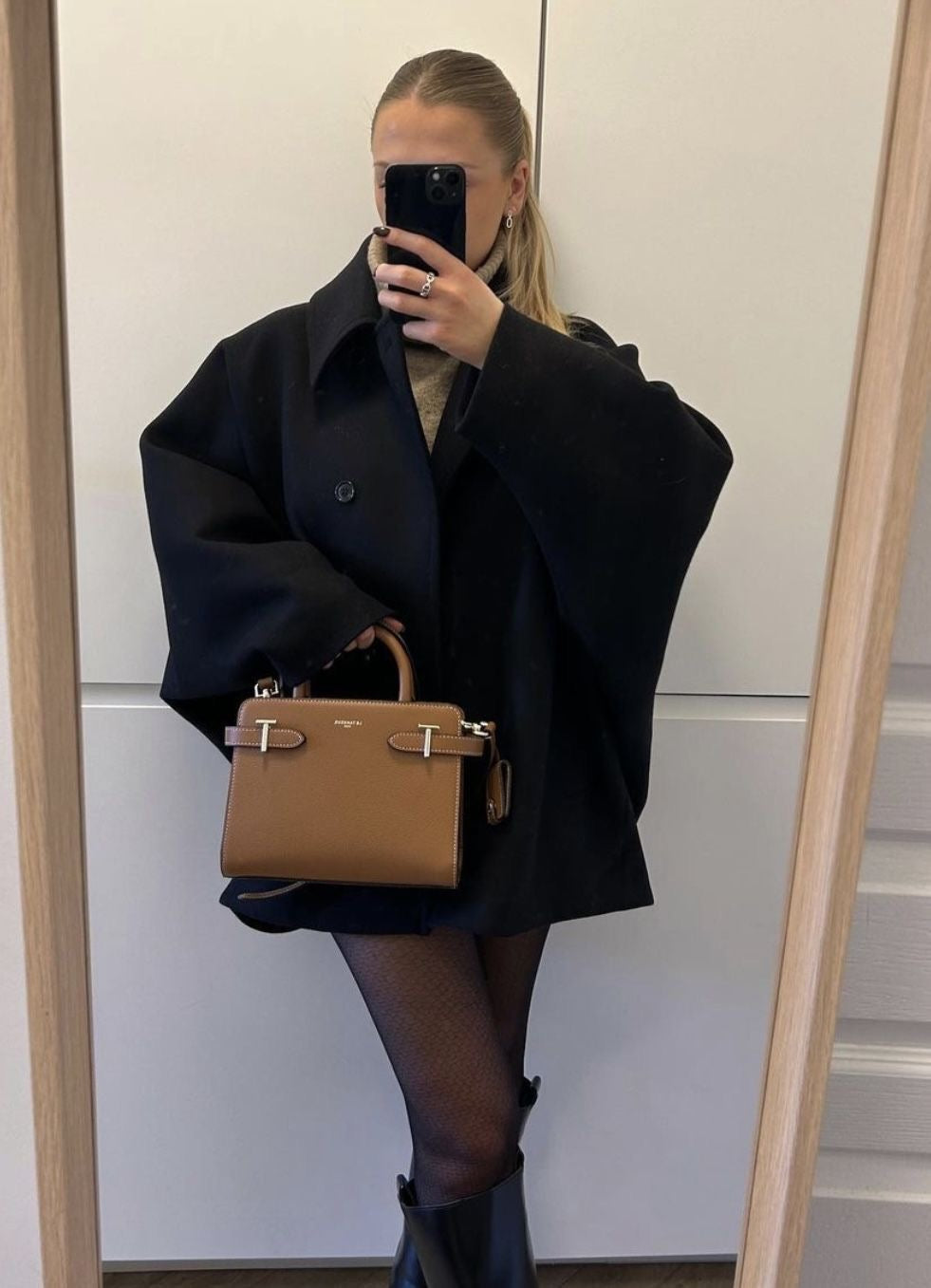 MADENZA | MANTEAU D'HIVER AURORA