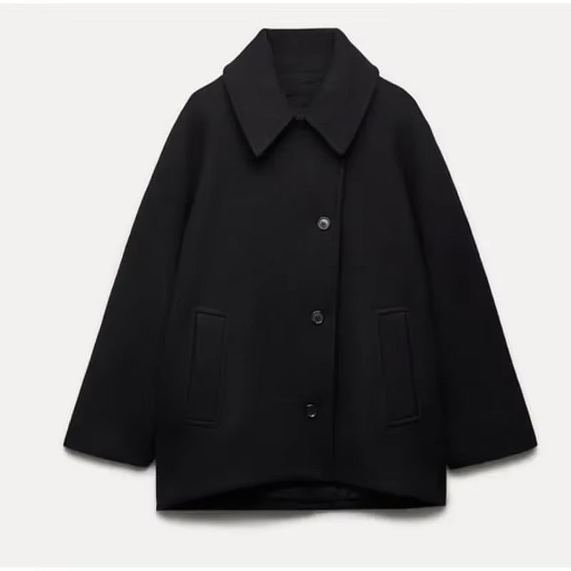MADENZA | MANTEAU D'HIVER AURORA
