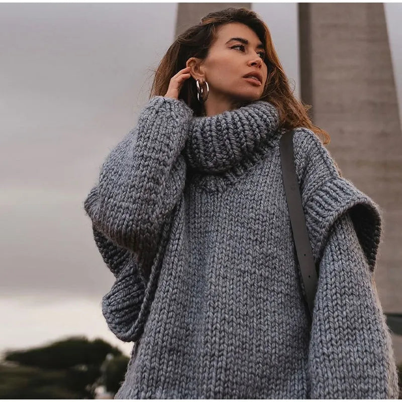 MADENZA | ROBE PULL
