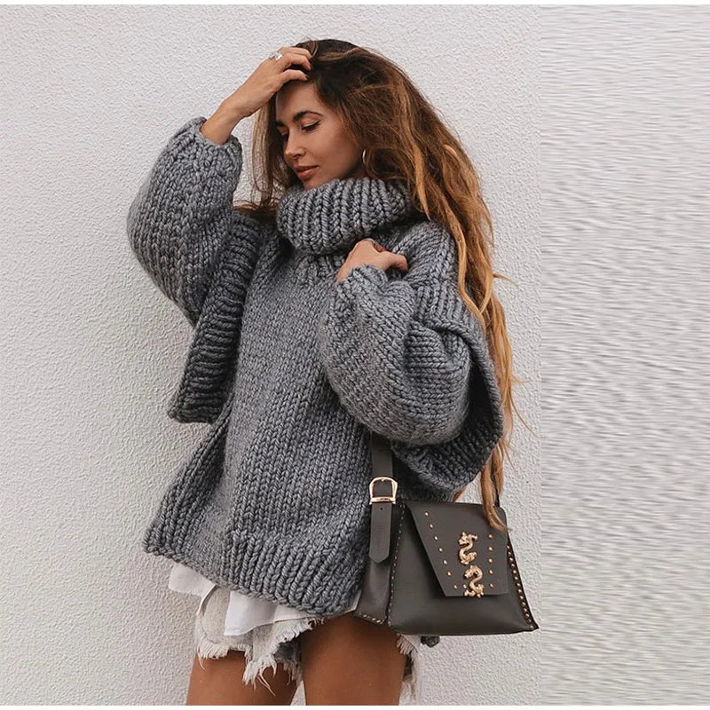 MADENZA | ROBE PULL