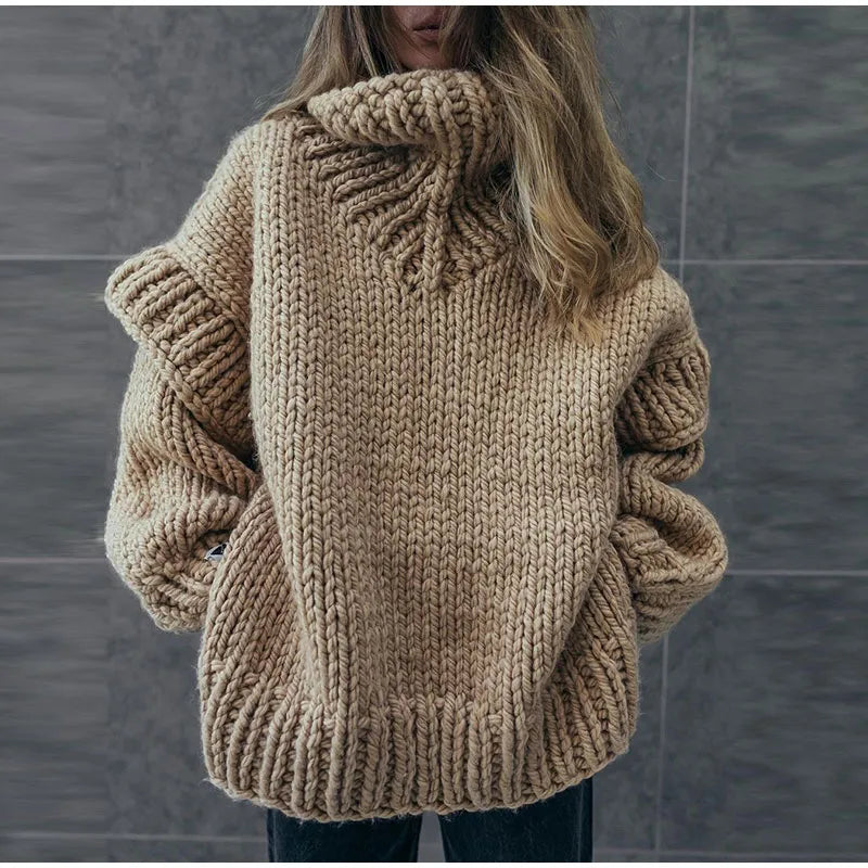 MADENZA | ROBE PULL
