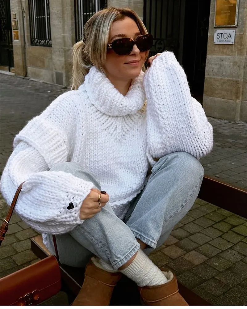 MADENZA | ROBE PULL