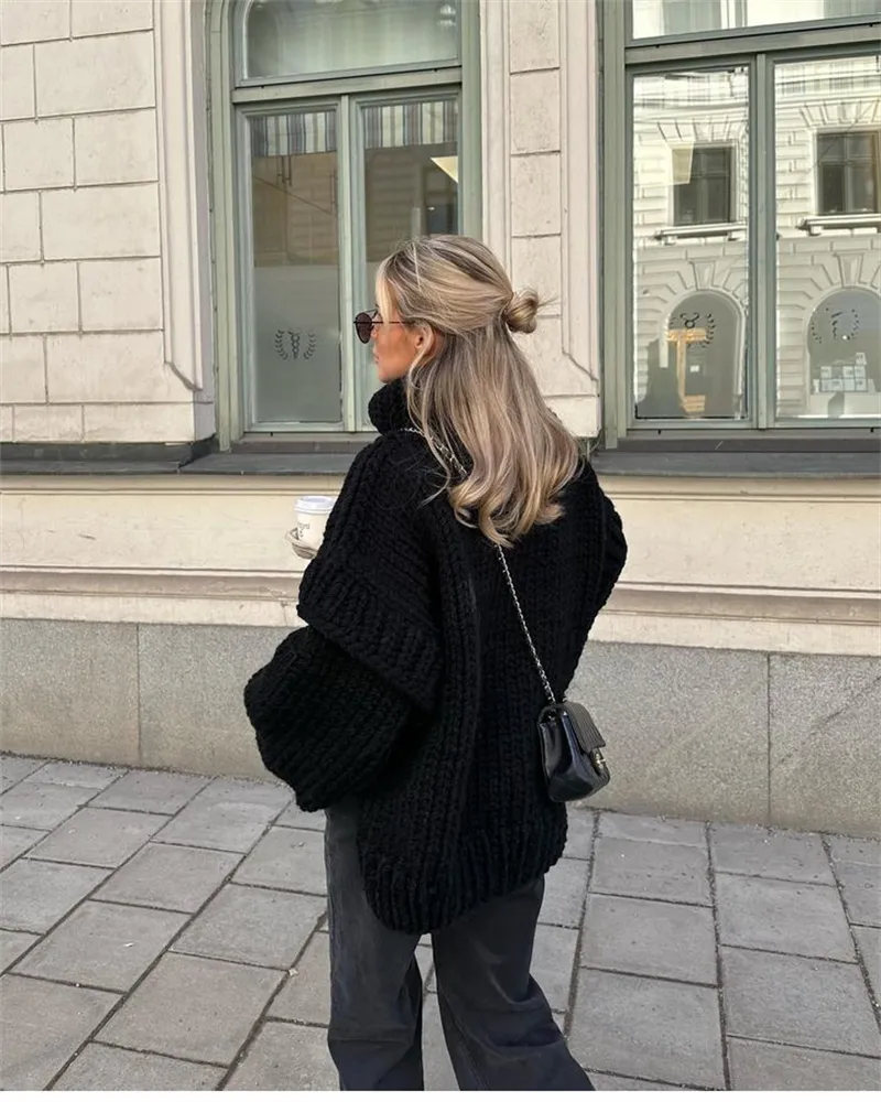 MADENZA | ROBE PULL
