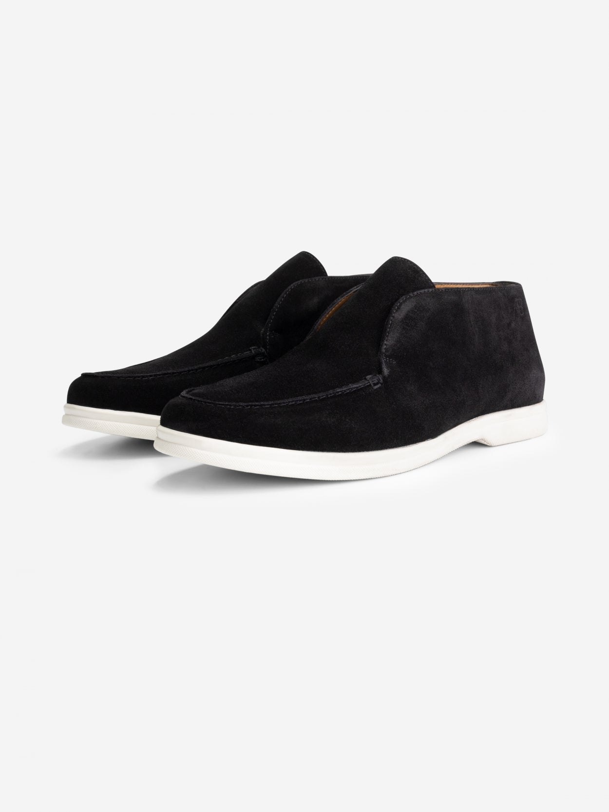 MADENZA | ARISTO LOAFERS