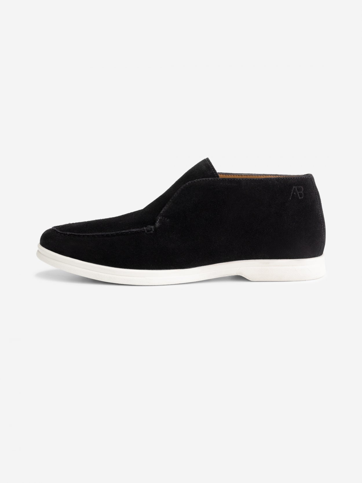 MADENZA | ARISTO LOAFERS